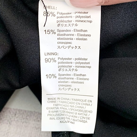 Ruched Twist-Front Cut-Out High-Waisted Monokini - Picture 11 of 13